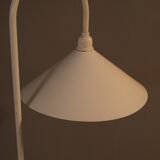 Lamppost design Belgian 1980