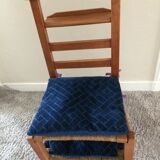 Chaise prie dieu