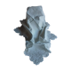 Old cotton pillow taie