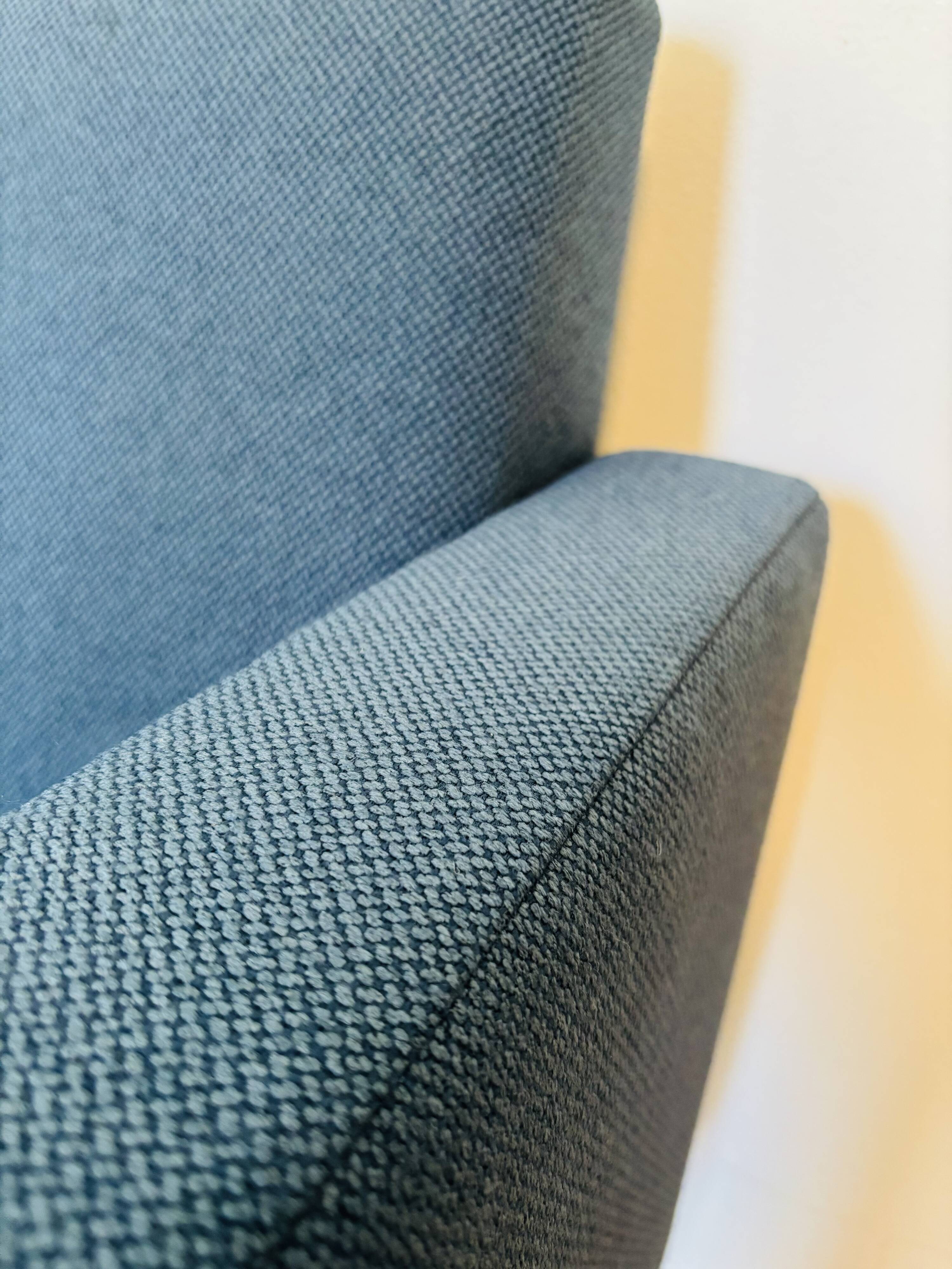 Mid-Century Lounge Chair, from Czechoslovakia 1979’s