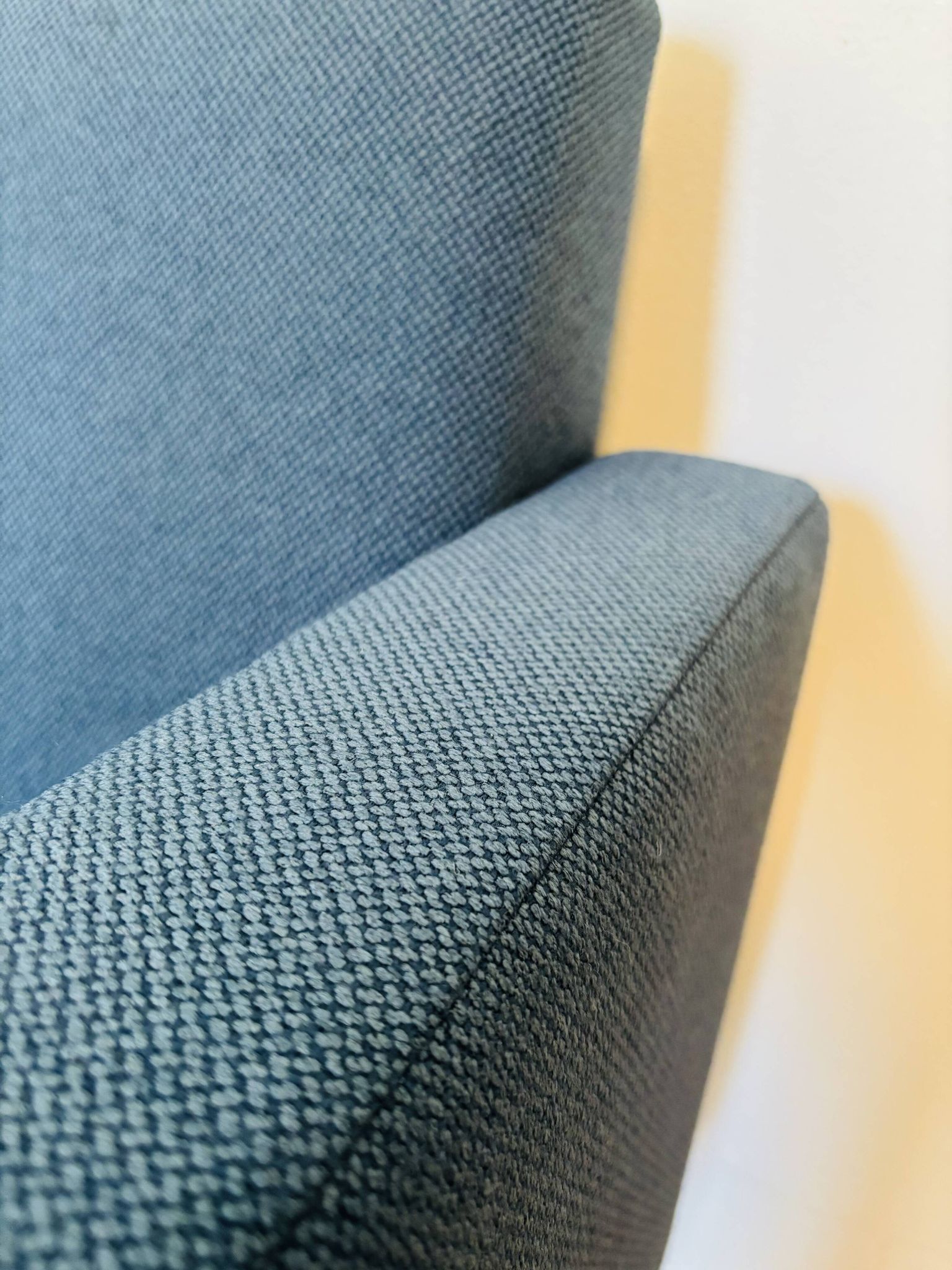 Mid-Century Lounge Chair, from Czechoslovakia 1979’s