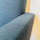 Mid-Century Lounge Chair, from Czechoslovakia 1979’s