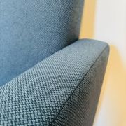 Mid-Century Lounge Chair, from Czechoslovakia 1979’s
