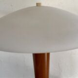Aluminor vintage mushroom lamp