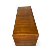 Italian mid century chest of drawers from the 1960s.