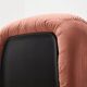 Diego Mattu Pair of Malu Lounge Chairs for 1P Italy 1970s