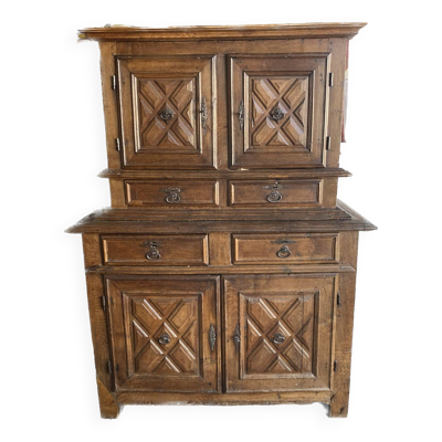 Buffet Louis XIII d’époque