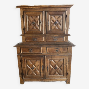 Louis XIII period sideboard