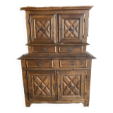 Buffet Louis XIII d’époque