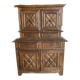 Louis XIII period buffet