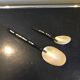 caviar spoons