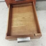 Ancien bureau des années 50