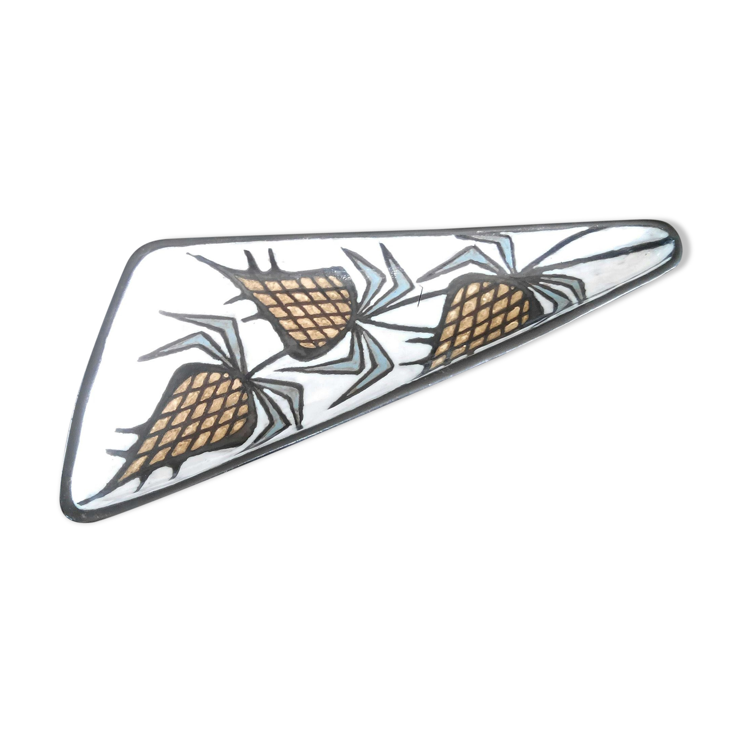 Ceramic art Odette Dijeux Namur