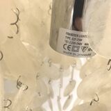 Verner Panton "Fun" pendant lights produced by Frandsen - 2 available