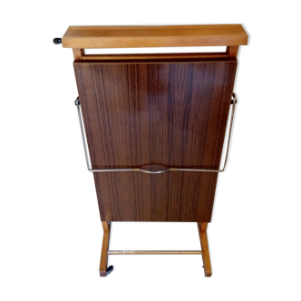 Valet de chambre from the 60s