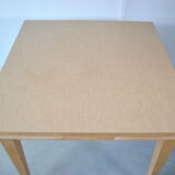 Extensible table 1970