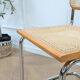 Chaise vintage B32 Marcel Breuer