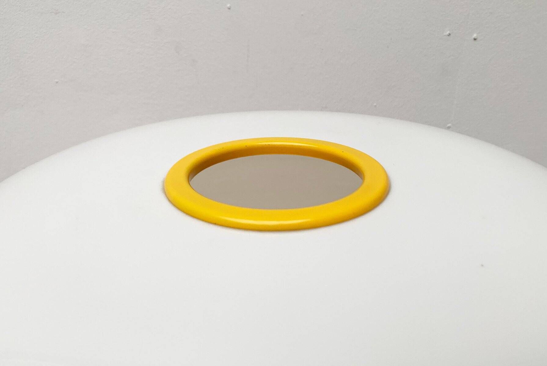 Lampe de sol ou de table champignon de style Space Age allemand des années 1960 de Kaiser Idell / Kaiser Leuchten.
