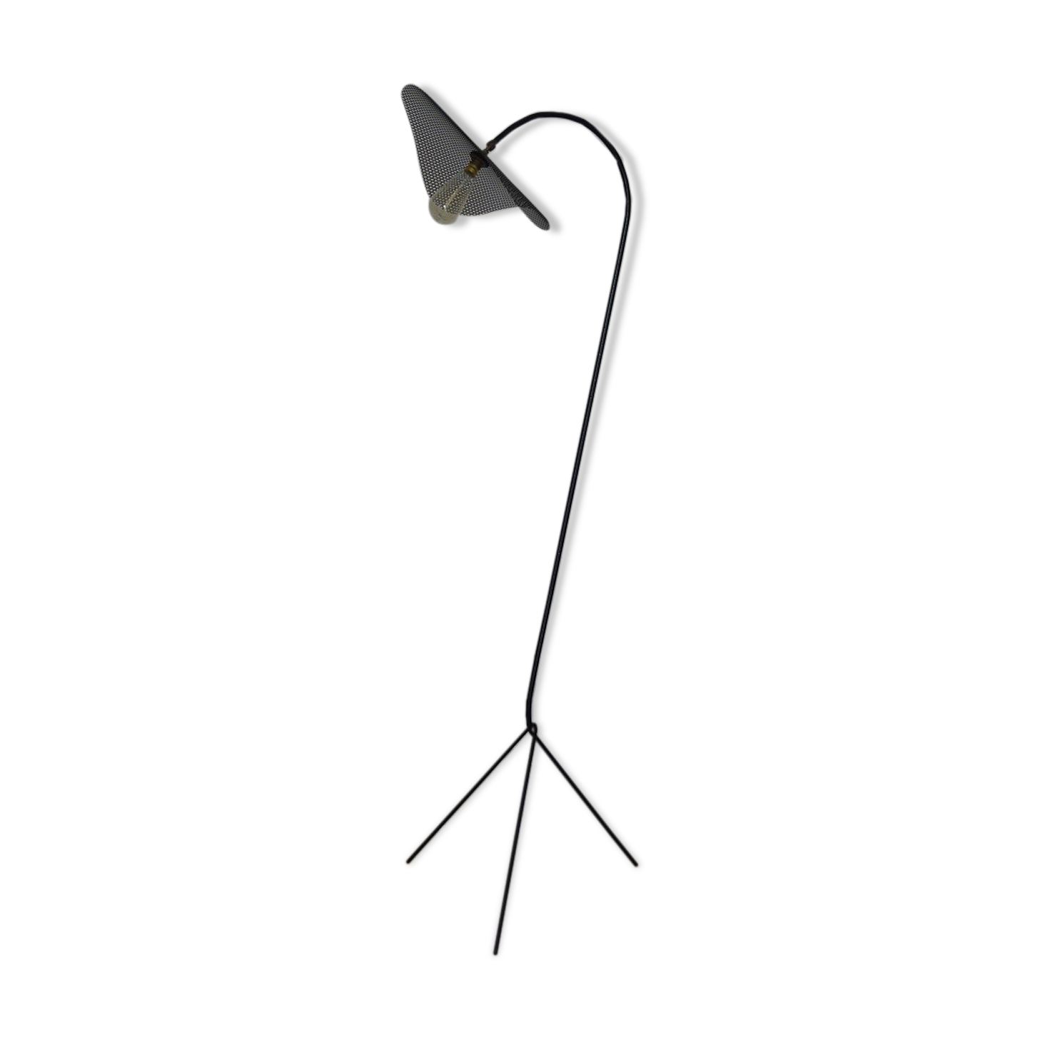 Tripod lamp 1950