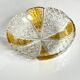 Crystal cup