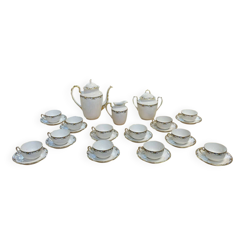 Sitemapcdatahttpsshopinf Inetcomservice Porcelaine De Limoges 1930