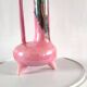 Tripod ceramic vase design 70s