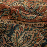 keshan carpet, 287 x 372