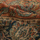 tapis keshan, 287 x 372
