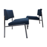 Pair of chairs from the 70s