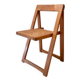 Chaise pliante
