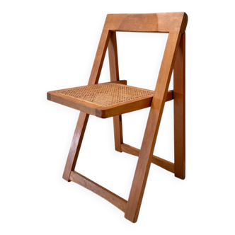 Chaise pliante