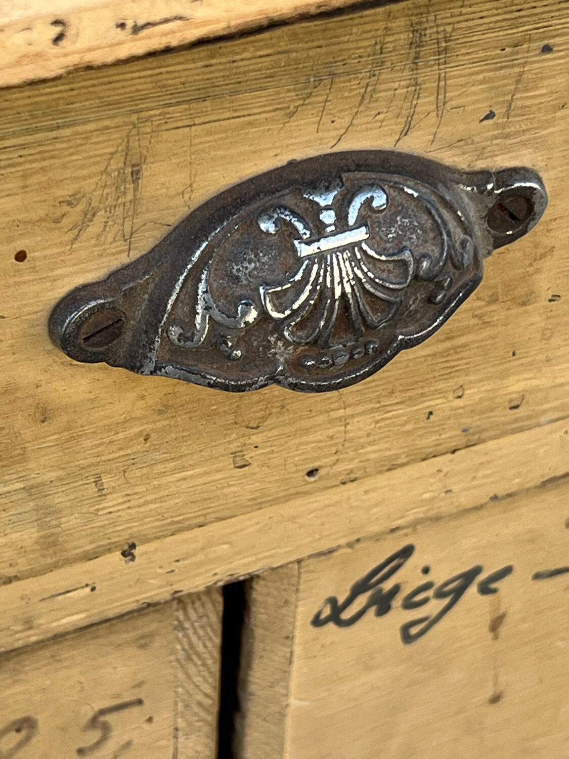 Professional furniture