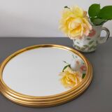 Mirror tray