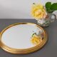 Plateau miroir