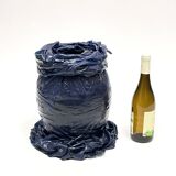 Vase Ball 2 Fare par Gaetano Pesce pour Meritalia "Edizioni del Pesce" 2010