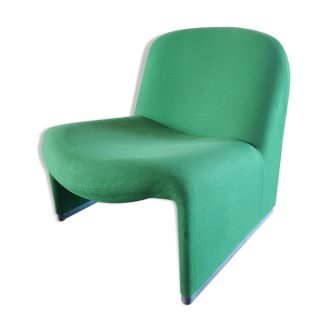 Fauteuil Alky par Giancarlo Piretti pour Castelli