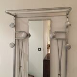 Locker room or door Deco coats