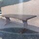 Monastery table 1920