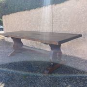 Monastery table 1920