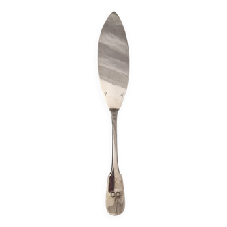 Chistofle Pelle à tarte Argent