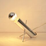 Lamp Krekel R-60 by Otto Wach in 1960 by Raak Amserdam