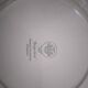 Burgenland Villeroy and bosh flat plates