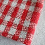 Antique towels