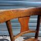 Paire de chaises bistrot