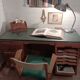Bureau dit "de secrétaire" Burwood