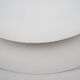 Danish pendant lamp Radius by Erik Balslev, Fog & Mørup, 1977