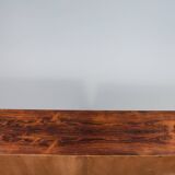 Mid-Century Rosewood Tall Shelf, Denmark, 1960s