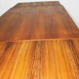 Dining table, teak, 1960