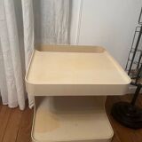 Space Age Serving Tray