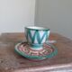 Egg cup Robert Picault Vallauris
